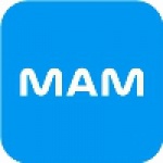 Logo MAM