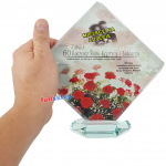 Prezent na Rocznicę Małżeństwa ze zdjęciem jubilatów