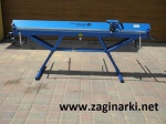 ZAGINARKA 2000L / 0.8mm