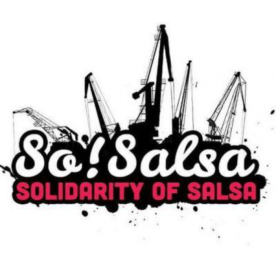 Szkoła tańca Trójmiasto. Solidarity of Salsa – So!Salsa 